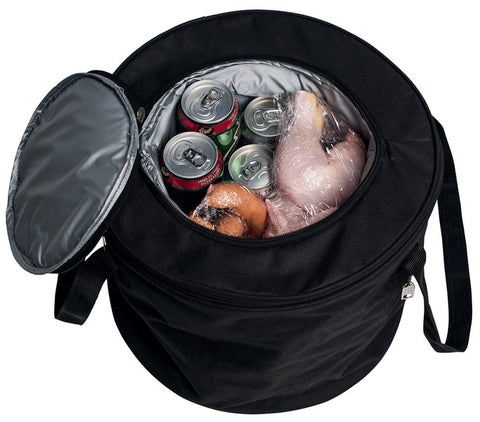Sac isotherme pour barbecue SAfire
