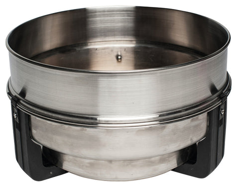 Rallonge de grille SAFire