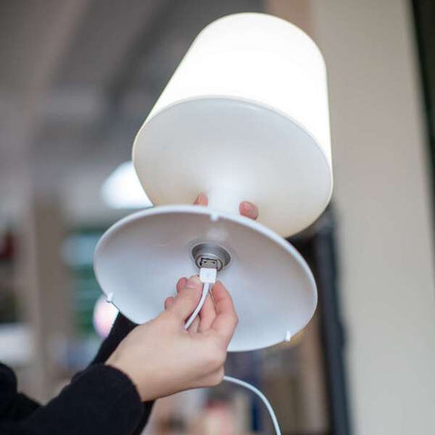 Lampada LIGHT TO GO