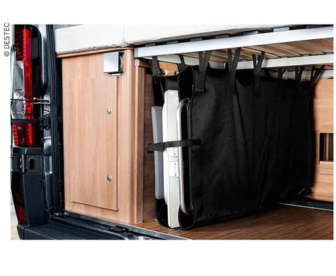 Zoombox 2 - Le coffre de rangement sous le lit