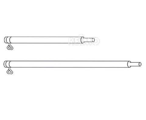 Cavo di prolunga 0,5 m sciolto