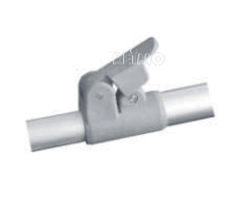 PowerGrip 4 pièces avec clé à ergot 22/19
