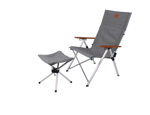 Repose-pieds HOLIDAY TRAVEL pour chaise pliante JOPLIN