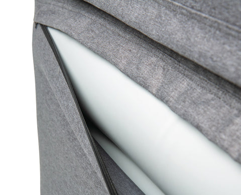 VOYAGE DE VACANCES - Chaise gonflable