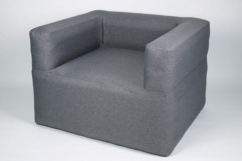 VOYAGE DE VACANCES - Chaise gonflable