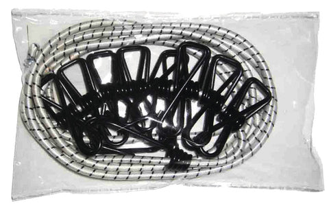 Étendoir à linge extensible 115-250 cm