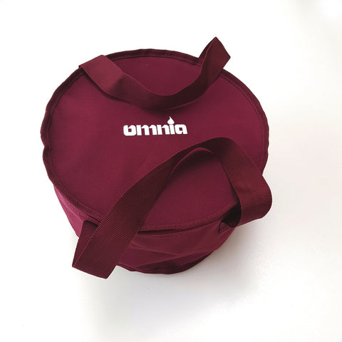Sac pratique pour transporter votre four Omnia