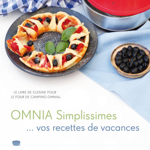 Recettes Omnia en français