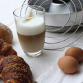 Aufbackgitter für Omnia Backofen