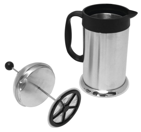 Cafetière à piston Camp 4 Cafetière Brindisi 1 L