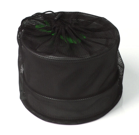 Batterie de cuisine de camping Camp4 Elite - Ensemble de casseroles en aluminium 5 pièces