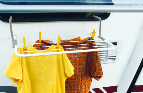 Sèche-linge à tambour Gobi avec longueur de fil de 2,5 m