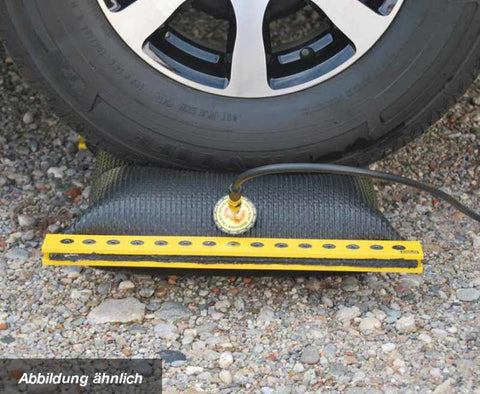 Cuscino di bilanciamento Emuk Air-Lift Twin