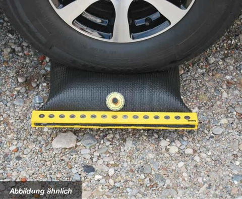 Cuscino di bilanciamento Emuk Air-Lift Twin