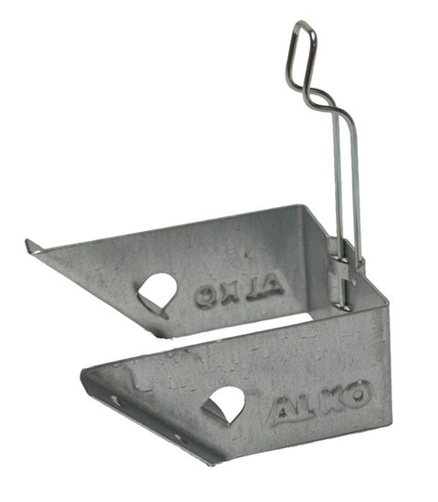 Supporto per cuneo ruota 1600kg