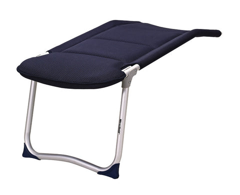 Campingstuhl Fußstütze Smart Padded