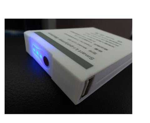 Batterie de remplacement pour tous les produits OUTCHAIR