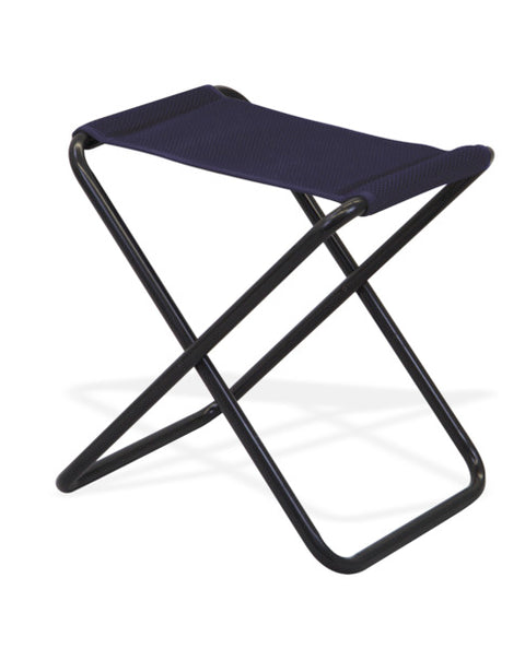 Coussin Tabouret XL, gris, capacité de charge jusqu'à 30 kg, 51x44x35cm