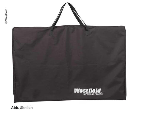 Borsa per il trasporto del tavolo AIRCOLITE 80
