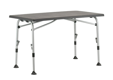 Tavolo da campeggio Superb 100 - 100 x 68 cm