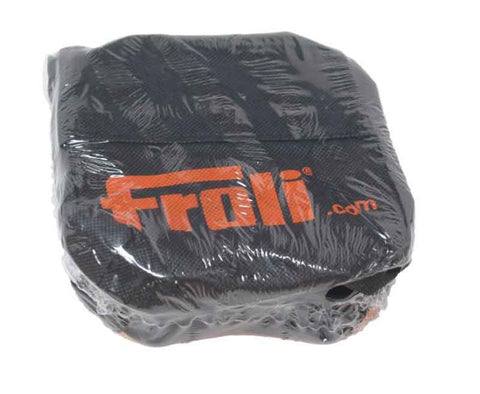 Set de 4 plaques de support Froli