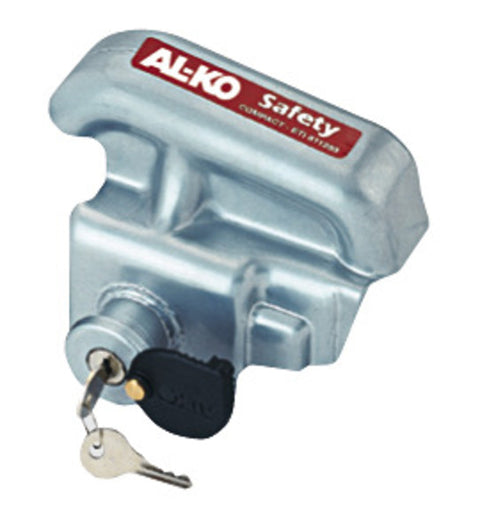 Attelage anti-balancement AL-Ko AKS3004 + dispositif antivol SafetyCompact