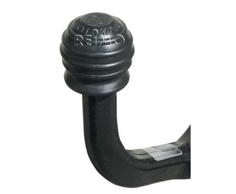 housse de protection pour l'attelage de remorque