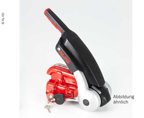 Alko-Safety AK 160 rouge