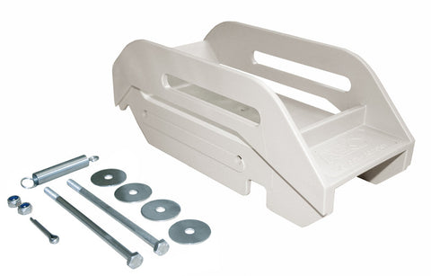 Adaptateur 45 mm pour Big Foot