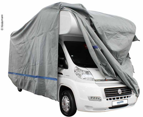 Cappa invernale RM L 750 cm, P 235 cm