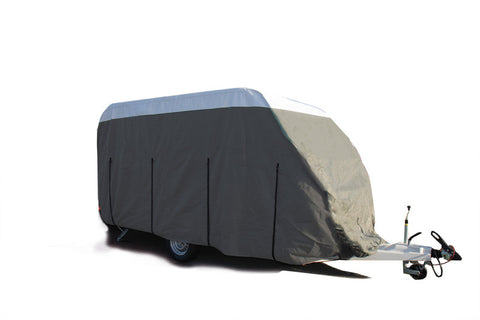 housse de protection pour caravane 520