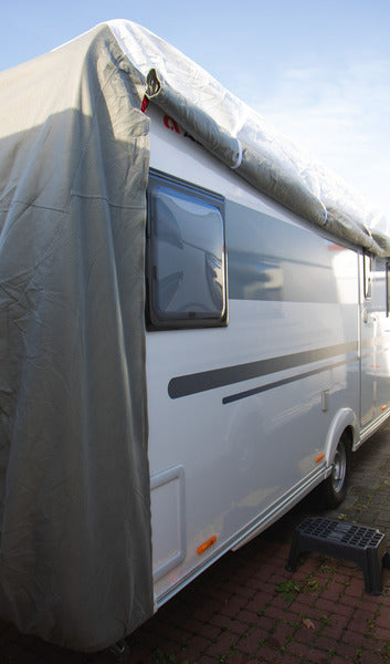 housse de protection pour caravane 520