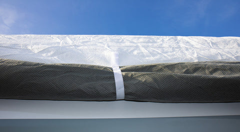 housse de protection pour caravane 520