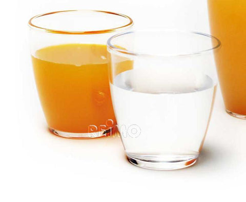 Bicchieri in policarbonato Camp4 300ml - set da 2