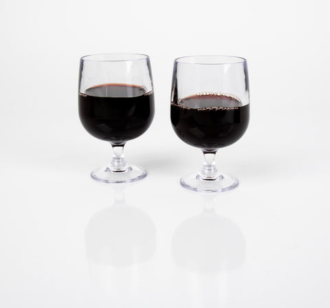 Bicchiere da vino PICCOLO set da 2 - SAN