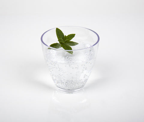 Bicchiere d'acqua Estella