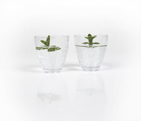 Bicchiere d'acqua Estella