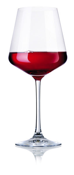 Bicchieri da vino rosso Camp4 Andalucia - set da 2 465 ml
