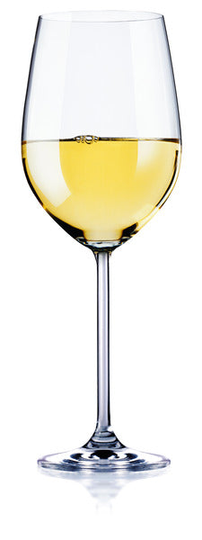 Bicchieri da vino bianco Camp4 Andalucia - set da 2 370 ml