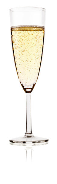 Bicchieri da champagne Camp4 Andalucia - set da 2 160 ml