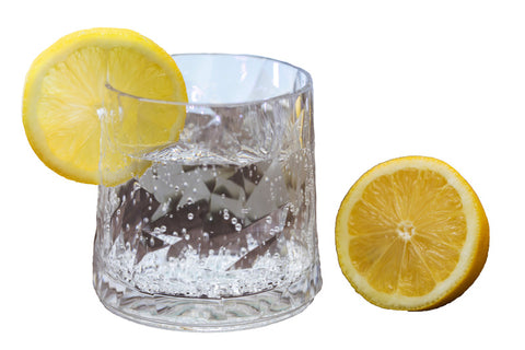 Set di 2 bicchieri da succo da 250 ml KOZIOL