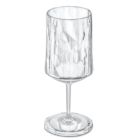 Set di 2 bicchieri da vino da 300 ml KOZIOL