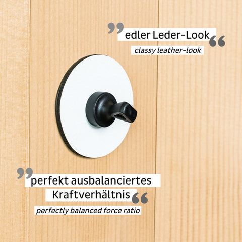 Broches magnétiques SILWY FLEX