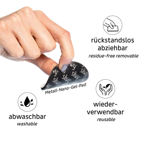 Coffret aimant SILWY-POWER