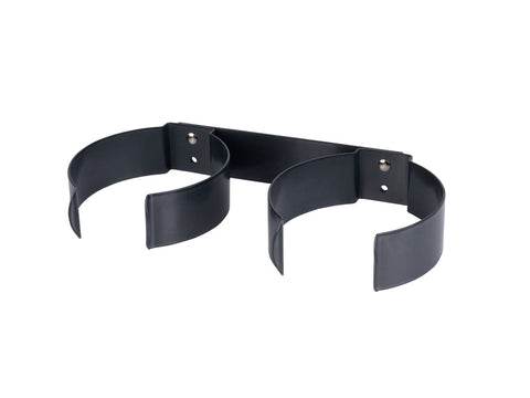 porte-bouteille double