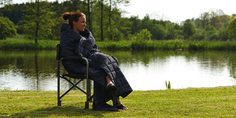 Coperta CONSTELLATION, COMFORT, Blu, 200x120cm
