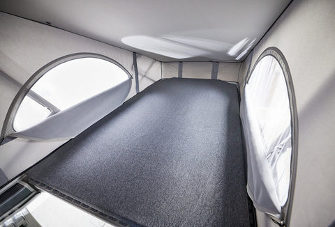 Nachrüst-Schlafset für VW California T5/6/T6.1 California