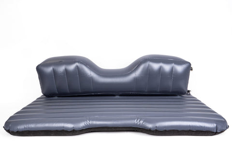matelas pneumatique pour la banquette arrière