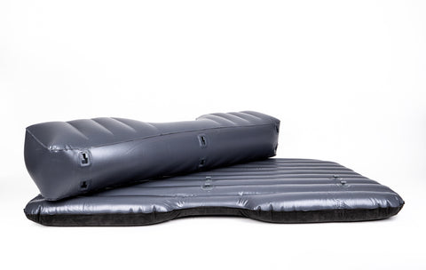 matelas pneumatique pour la banquette arrière