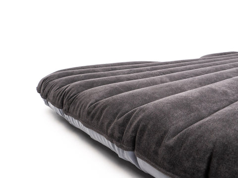 matelas pneumatique pour la banquette arrière